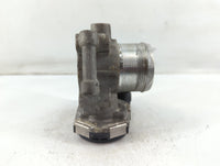 2012-2019 Chevrolet Sonic Throttle Body P/N:0 280 750 581 55 581 662 Fits OEM Used Auto Parts - Oemusedautoparts1.com