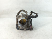 2012-2018 Chevrolet Sonic Throttle Body P/N:0 280 750 245 55 561 495 Fits Fits 2009 2010 2011 2012 2013 2014 2015 2016 2017 