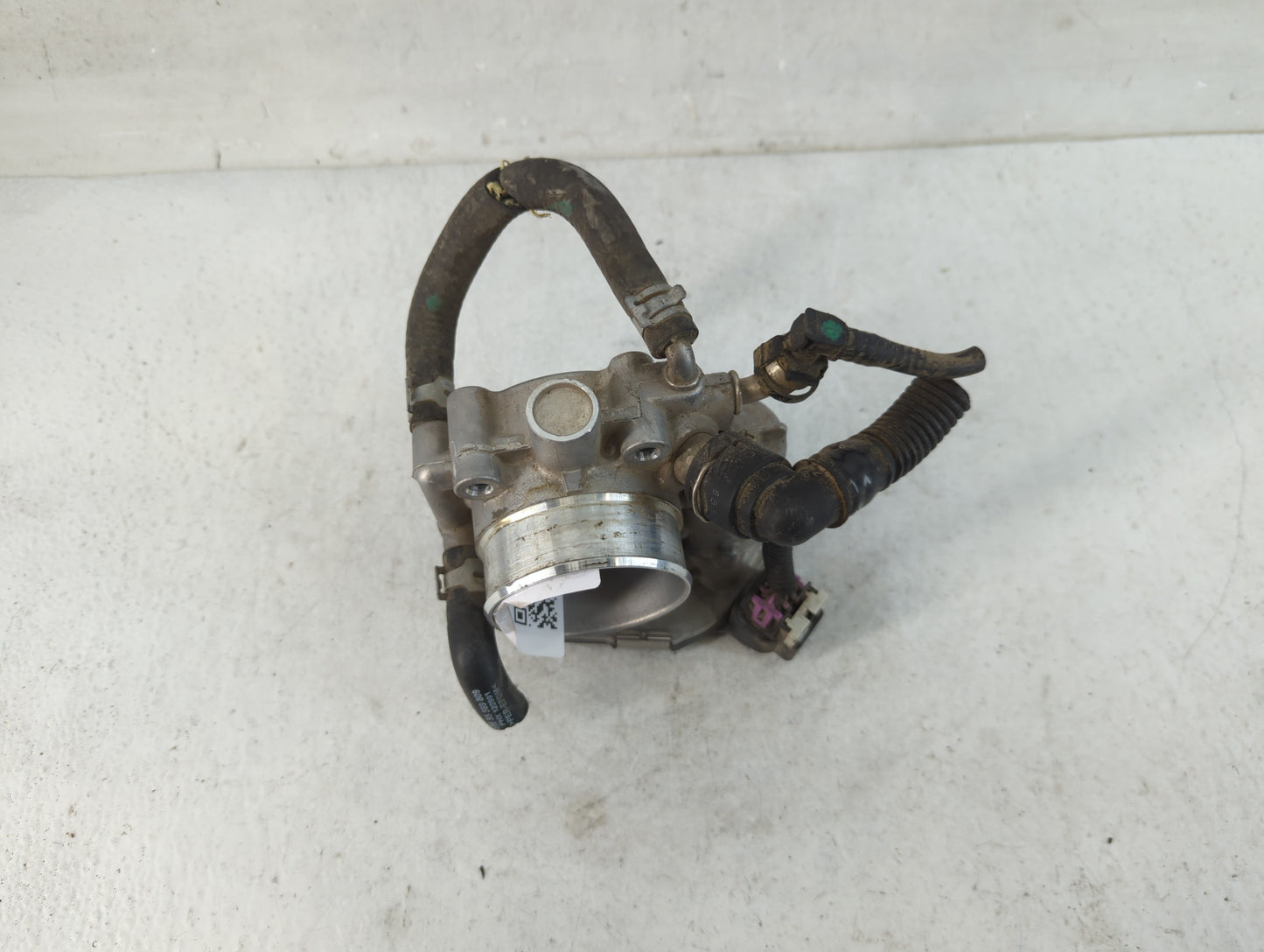 2012-2018 Chevrolet Sonic Throttle Body P/N:0 280 750 245 55 561 495 Fits Fits 2009 2010 2011 2012 2013 2014 2015 2016 2017 