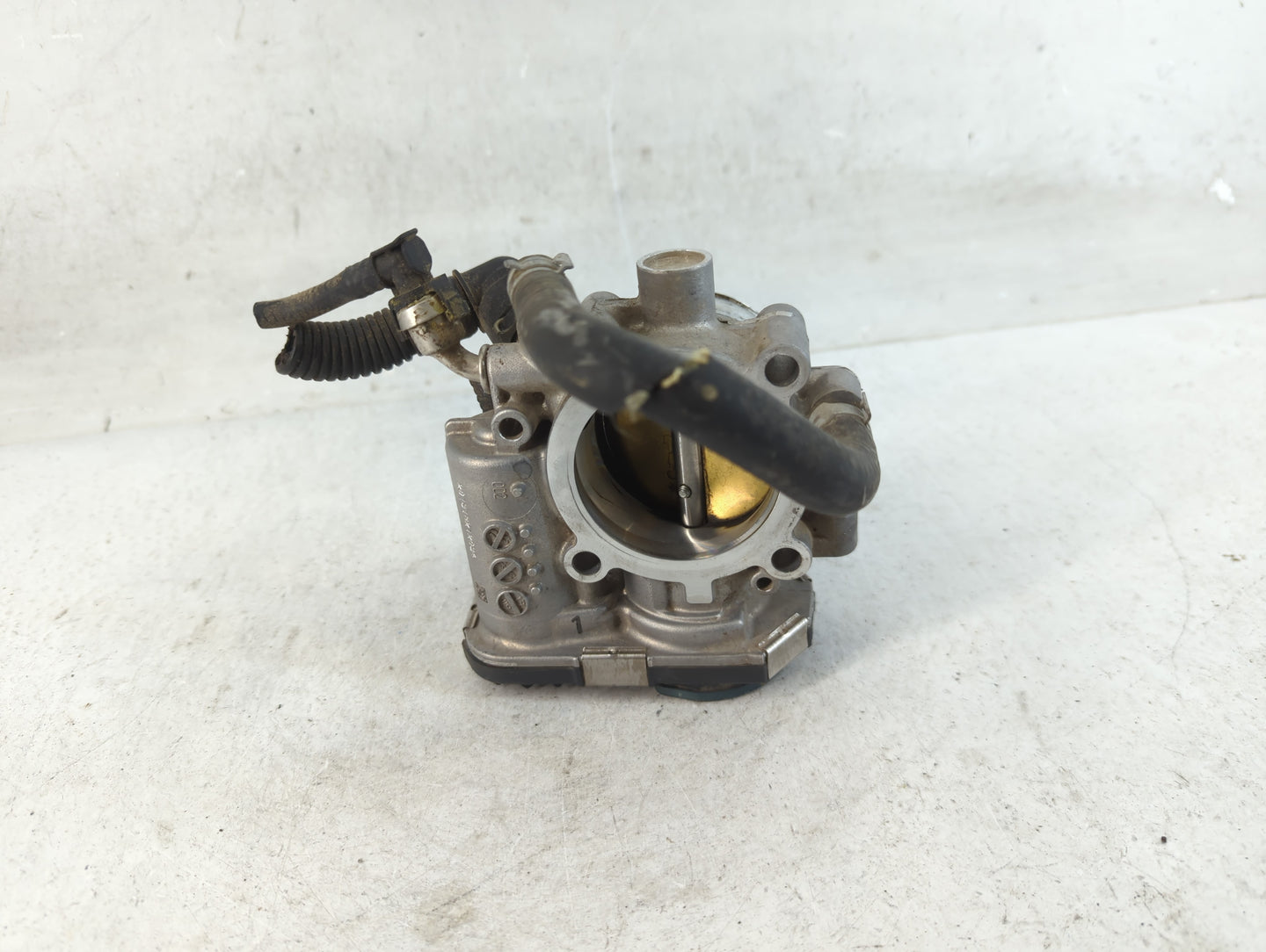 2012-2018 Chevrolet Sonic Throttle Body P/N:0 280 750 245 55 561 495 Fits Fits 2009 2010 2011 2012 2013 2014 2015 2016 2017 