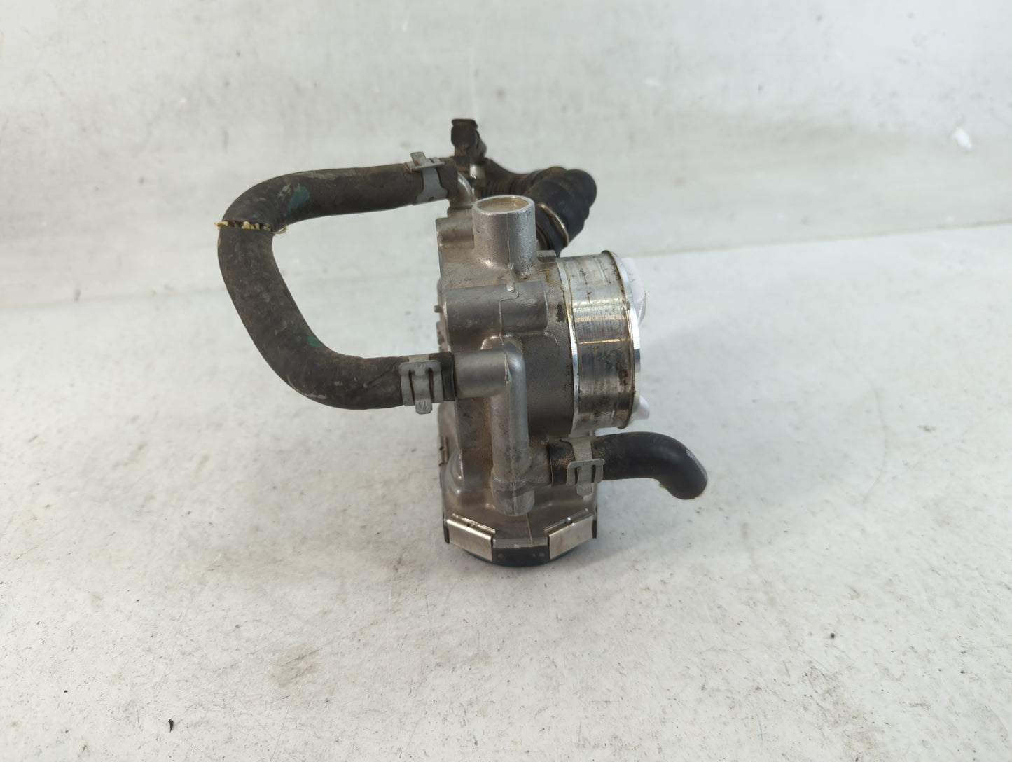 2012-2018 Chevrolet Sonic Throttle Body P/N:0 280 750 245 55 561 495 Fits Fits 2009 2010 2011 2012 2013 2014 2015 2016 2017 