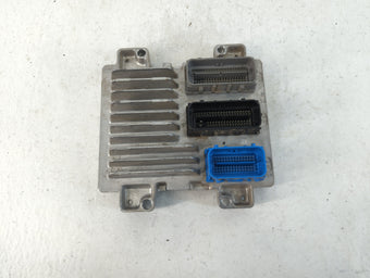 compare product 2012-2016 Chevrolet Sonic PCM Engine Control Computer ECU ECM PCU OEM P/N:E78 12656958 Fits Fits 2011 2012 2013 2014 2015 2016 OEM Used Auto Parts