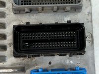 2012-2016 Chevrolet Sonic PCM Engine Control Computer ECU ECM PCU OEM P/N:E78 12656958 Fits Fits 2011 2012 2013 2014 2015 20