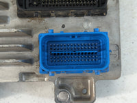 2012-2016 Chevrolet Sonic PCM Engine Control Computer ECU ECM PCU OEM P/N:E78 12656958 Fits Fits 2011 2012 2013 2014 2015 20