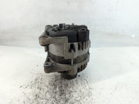 2012-2018 Chevrolet Sonic Alternator Replacement Generator Charging Assembly Engine OEM P/N:3579666 Fits OEM Used Auto Parts