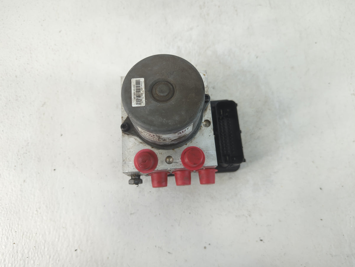 2014 Chevrolet Sonic Anti-Lock Brake ABS Pump Module Actuator OEM P/N:95317942 Fits OEM Used Auto Parts - Oemusedautoparts1.