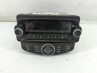 2014 Chevrolet Sonic Radio AM FM Cd Player Receiver Replacement P/N:95365926 9526 6288 Fits OEM Used Auto Parts - Oemusedaut