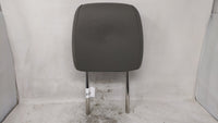 2014 Chevrolet Sonic Headrest Head Rest Rear Center Seat Gray - Oemusedautoparts1.com
