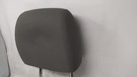 2014 Chevrolet Sonic Headrest Head Rest Rear Center Seat Gray - Oemusedautoparts1.com