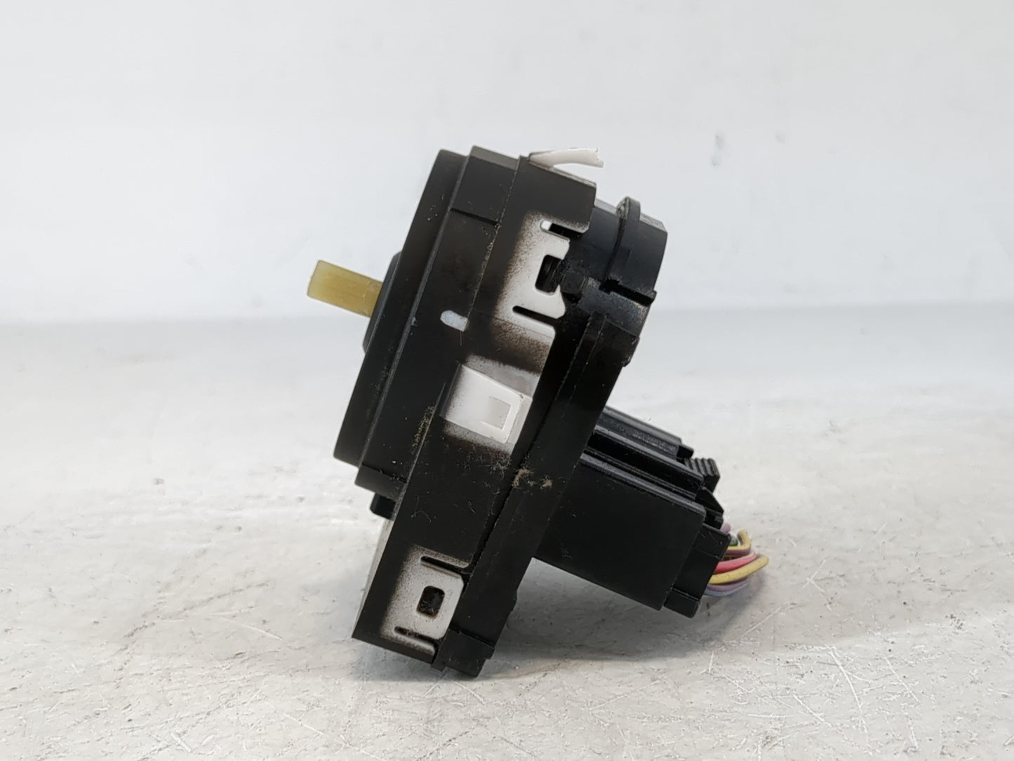 2012-2019 Chevrolet Sonic Master Power Window Switch Replacement Driver Side Left P/N:10006213 95460071 Fits OEM Used Auto P