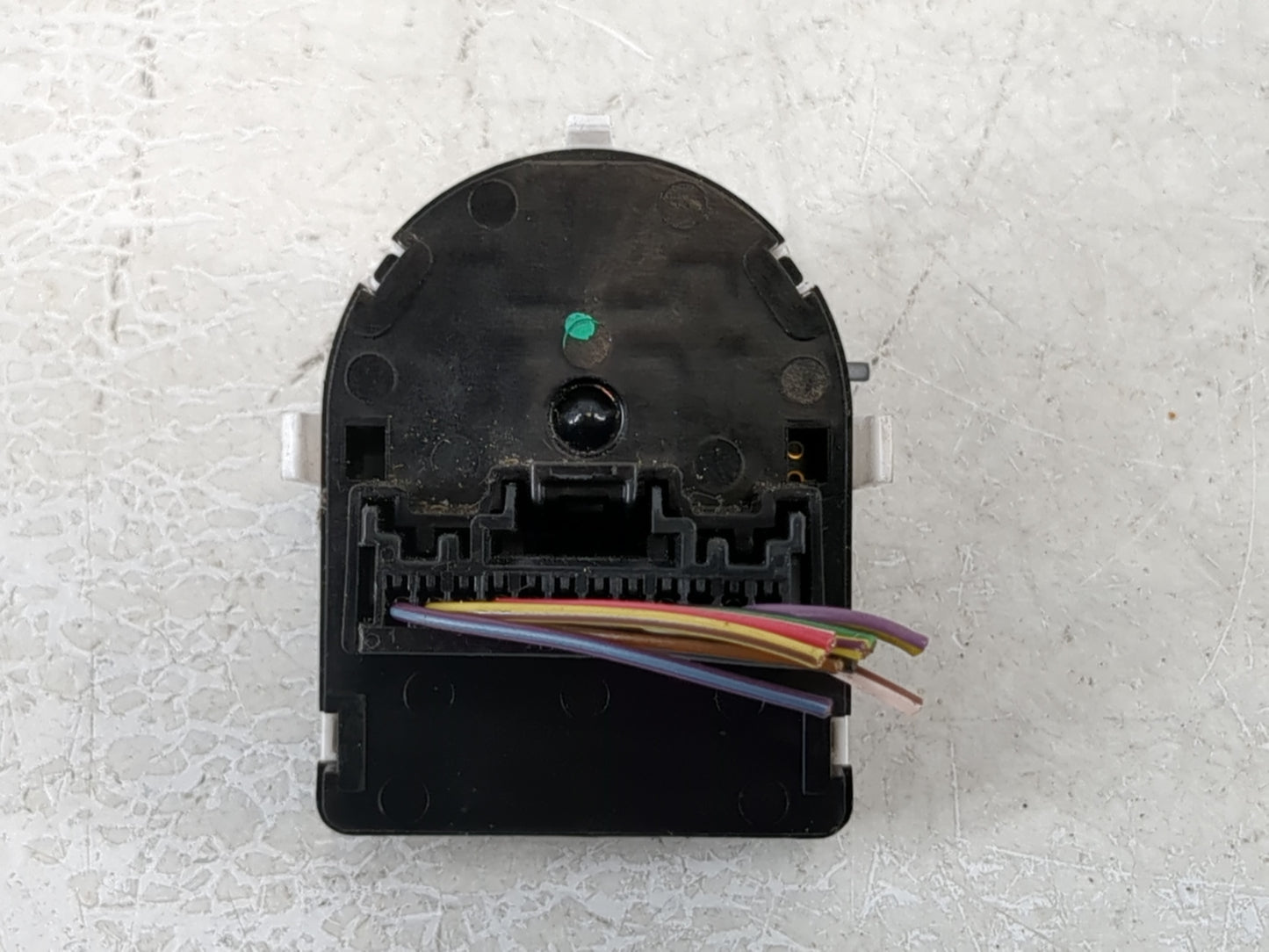 2012-2019 Chevrolet Sonic Master Power Window Switch Replacement Driver Side Left P/N:10006213 95460071 Fits OEM Used Auto P