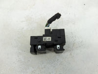 2014 Chevrolet Sonic Master Power Window Switch Replacement Driver Side Left Fits OEM Used Auto Parts - Oemusedautoparts1.co