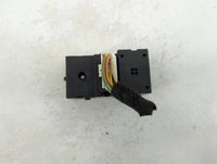 2014 Chevrolet Sonic Master Power Window Switch Replacement Driver Side Left Fits OEM Used Auto Parts - Oemusedautoparts1.co
