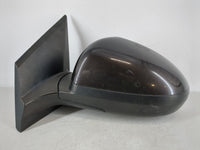 2013-2014 Chevrolet Sonic Passenger Right Side View Manual Door Mirror - Oemusedautoparts1.com