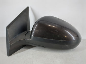 compare product 2013-2014 Chevrolet Sonic Passenger Right Side View Manual Door Mirror