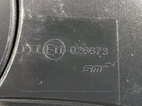 2013-2014 Chevrolet Sonic Passenger Right Side View Manual Door Mirror - Oemusedautoparts1.com