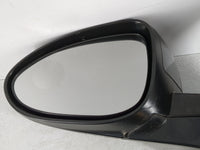 2013-2014 Chevrolet Sonic Passenger Right Side View Manual Door Mirror - Oemusedautoparts1.com