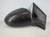 2013-2014 Chevrolet Sonic Passenger Right Side View Manual Door Mirror - Oemusedautoparts1.com