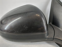 2013-2014 Chevrolet Sonic Passenger Right Side View Manual Door Mirror - Oemusedautoparts1.com