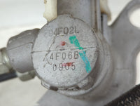 2014-2016 Chevrolet Spark Brake Master Cylinder - Oemusedautoparts1.com