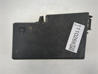 compare product 2014 Chevrolet Spark Fusebox Fuse Box Panel Relay Module P/N:518818109 Fits OEM Used Auto Parts