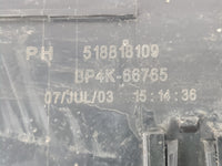 2014 Chevrolet Spark Fusebox Fuse Box Panel Relay Module P/N:518818109 Fits OEM Used Auto Parts - Oemusedautoparts1.com