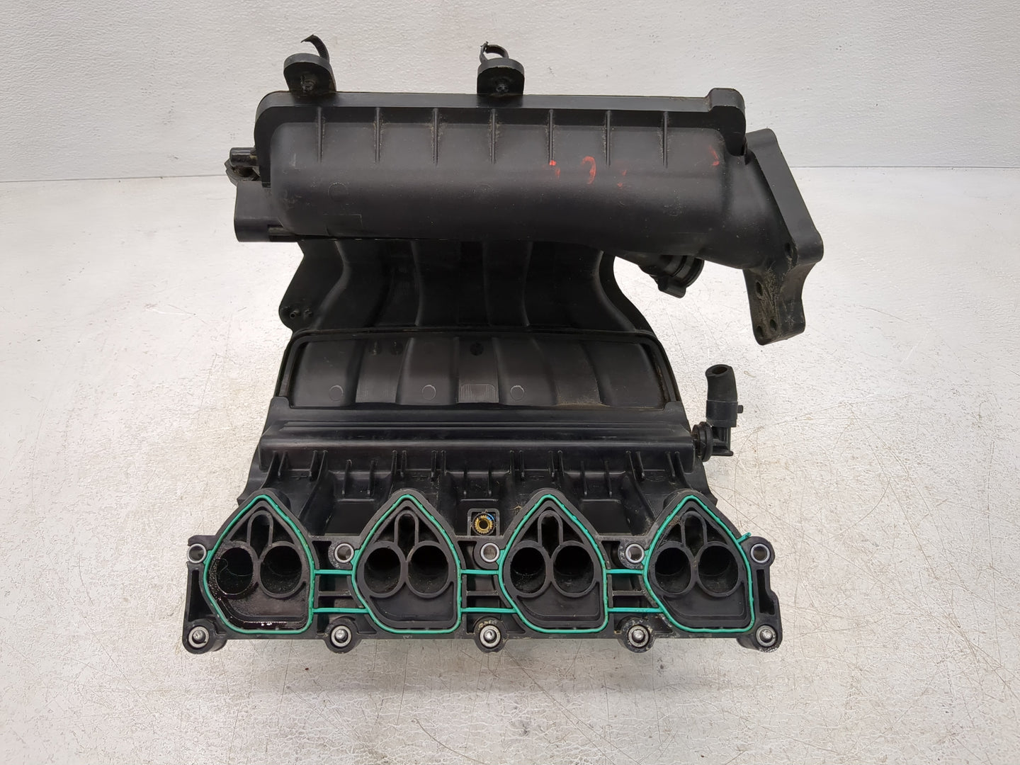 2013-2015 Chevrolet Spark Air Intake Manifold P/N:25190822 Fits Fits 2013 2014 2015 OEM Used Auto Parts - Oemusedautoparts1.
