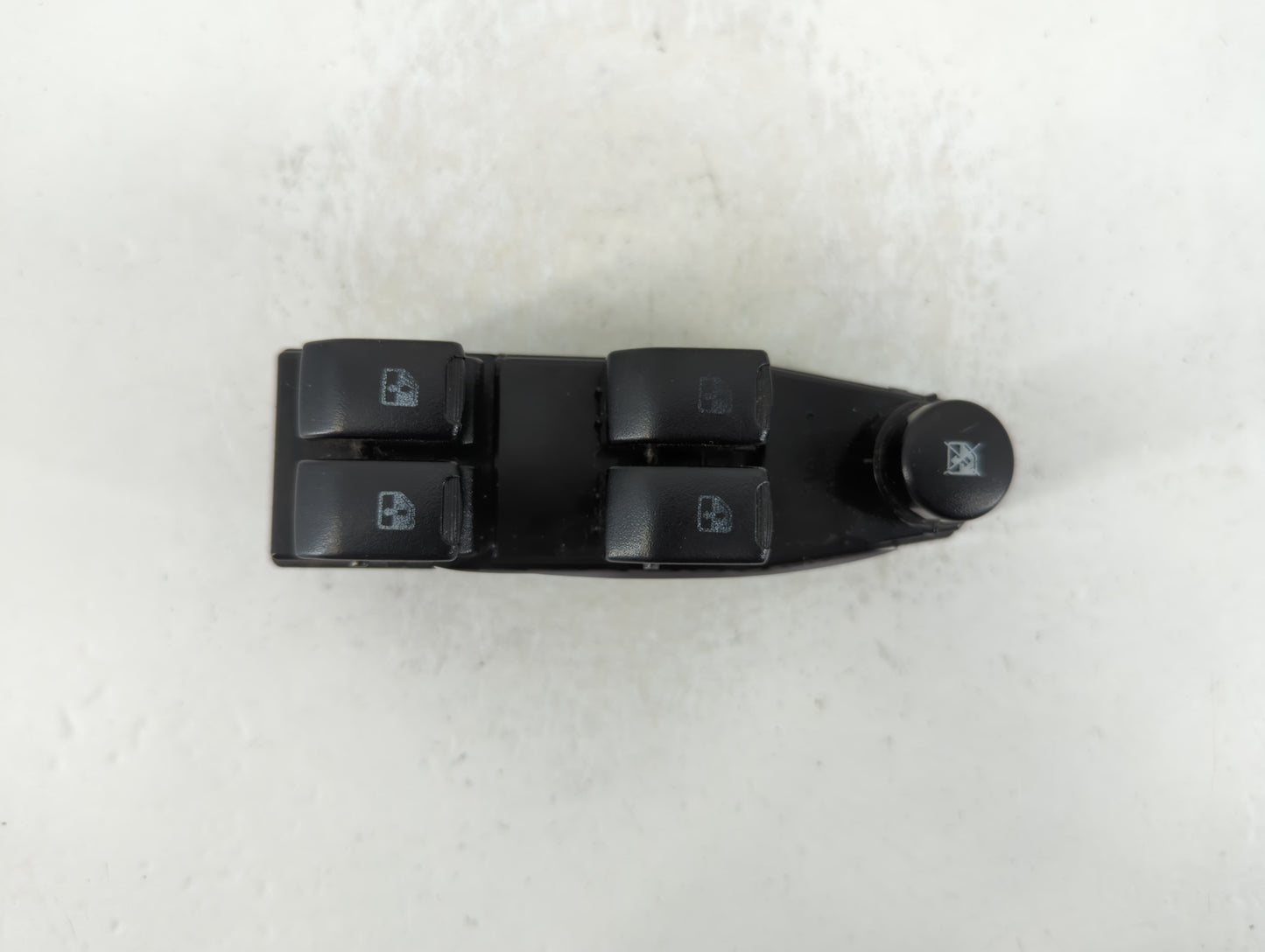 2013-2016 Chevrolet Spark Master Power Window Switch Replacement Driver Side Left P/N:PA10T Fits Fits 2013 2014 2015 2016 OE