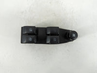 2013-2016 Chevrolet Spark Master Power Window Switch Replacement Driver Side Left P/N:PA10T Fits Fits 2013 2014 2015 2016 OE