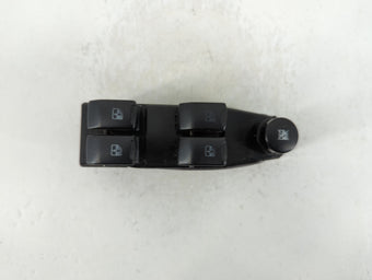 compare product 2013-2016 Chevrolet Spark Master Power Window Switch Replacement Driver Side Left P/N:PA10T Fits Fits 2013 2014 2015 2016 OEM Used Auto Parts
