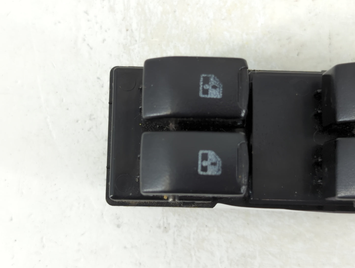 2013-2016 Chevrolet Spark Master Power Window Switch Replacement Driver Side Left P/N:PA10T Fits Fits 2013 2014 2015 2016 OE