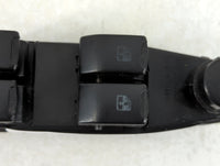 2013-2016 Chevrolet Spark Master Power Window Switch Replacement Driver Side Left P/N:PA10T Fits Fits 2013 2014 2015 2016 OE