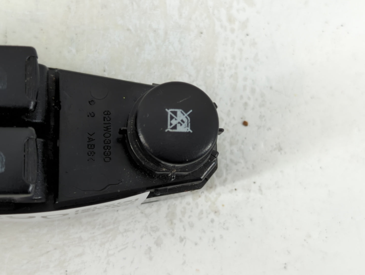 2013-2016 Chevrolet Spark Master Power Window Switch Replacement Driver Side Left P/N:PA10T Fits Fits 2013 2014 2015 2016 OE