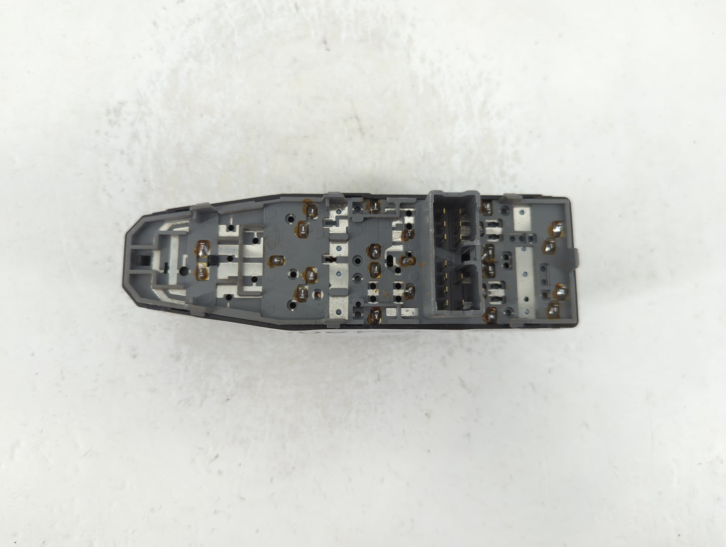 2013-2016 Chevrolet Spark Master Power Window Switch Replacement Driver Side Left P/N:PA10T Fits Fits 2013 2014 2015 2016 OE