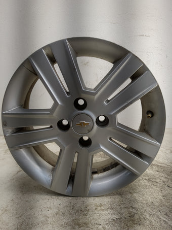 compare product 2013-2015 Chevrolet Spark Oem Wheel Rim