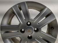 2013-2015 Chevrolet Spark Oem Wheel Rim - Oemusedautoparts1.com