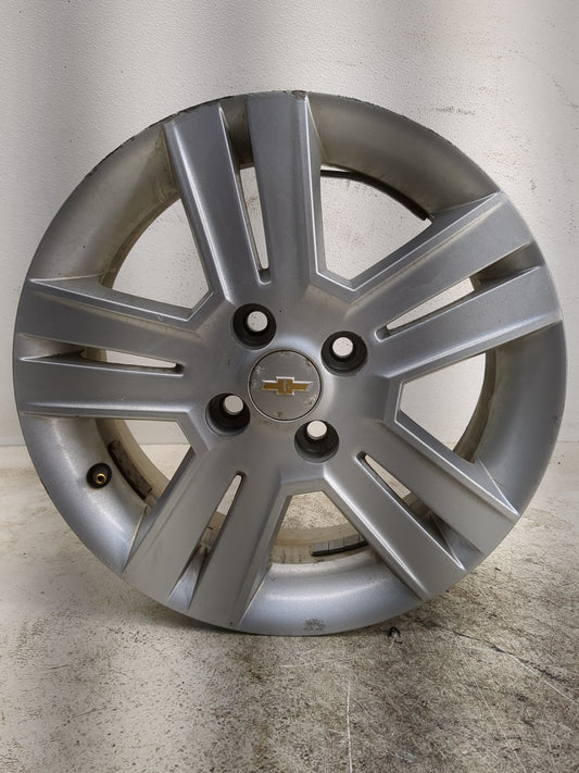 2013-2015 Chevrolet Spark Oem Wheel Rim - Oemusedautoparts1.com