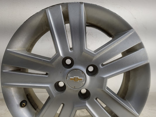2013-2015 Chevrolet Spark Oem Wheel Rim