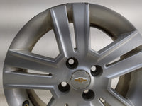 2013-2015 Chevrolet Spark Oem Wheel Rim - Oemusedautoparts1.com