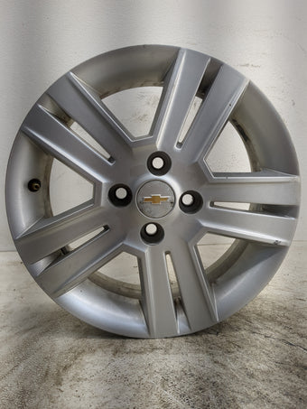 compare product 2013-2015 Chevrolet Spark Oem Wheel Rim