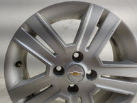 2013-2015 Chevrolet Spark Oem Wheel Rim - Oemusedautoparts1.com