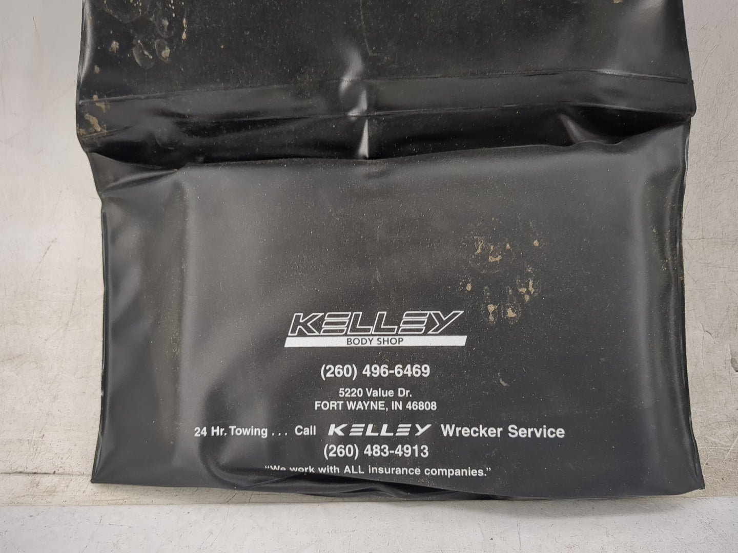 2014 Chevrolet Spark Owners Manual Book Guide OEM Used Auto Parts - Oemusedautoparts1.com
