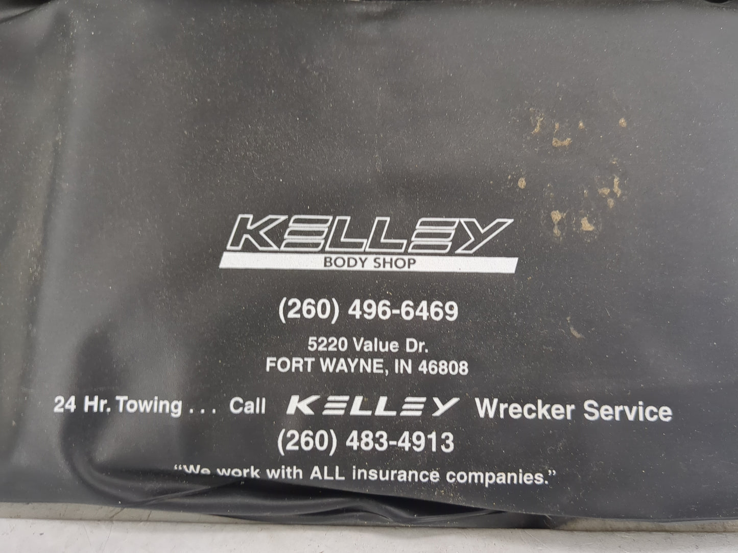 2014 Chevrolet Spark Owners Manual Book Guide OEM Used Auto Parts - Oemusedautoparts1.com