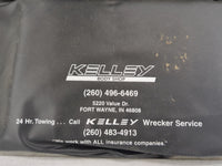 2014 Chevrolet Spark Owners Manual Book Guide OEM Used Auto Parts - Oemusedautoparts1.com