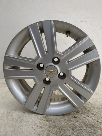 compare product 2013-2015 Chevrolet Spark Oem Wheel Rim