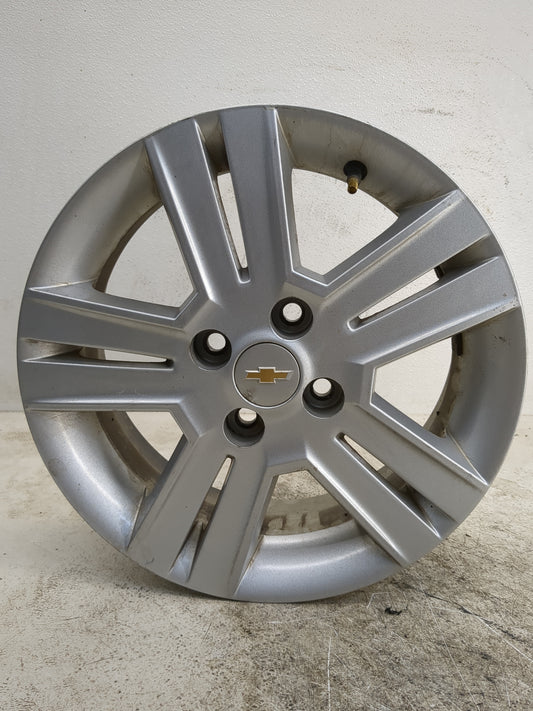 2013-2015 Chevrolet Spark Oem Wheel Rim - Oemusedautoparts1.com