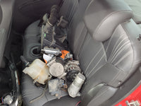 2014 Chevrolet Spark Rear Seat Oem - Oemusedautoparts1.com