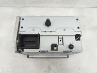 2014-2015 Chevrolet Spark Radio AM FM Cd Player Receiver Replacement P/N:94550613 Fits Fits 2014 2015 OEM Used Auto Parts - 