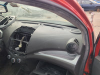 2013-2015 Chevrolet Spark Air Bag Passenger Right Dashboard OEM Fits Fits 2013 2014 2015 OEM Used Auto Parts - Oemusedautopa