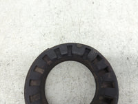 2013-2015 Chevrolet Spark Passenger Rear Coil Spring - Oem - Oemusedautoparts1.com